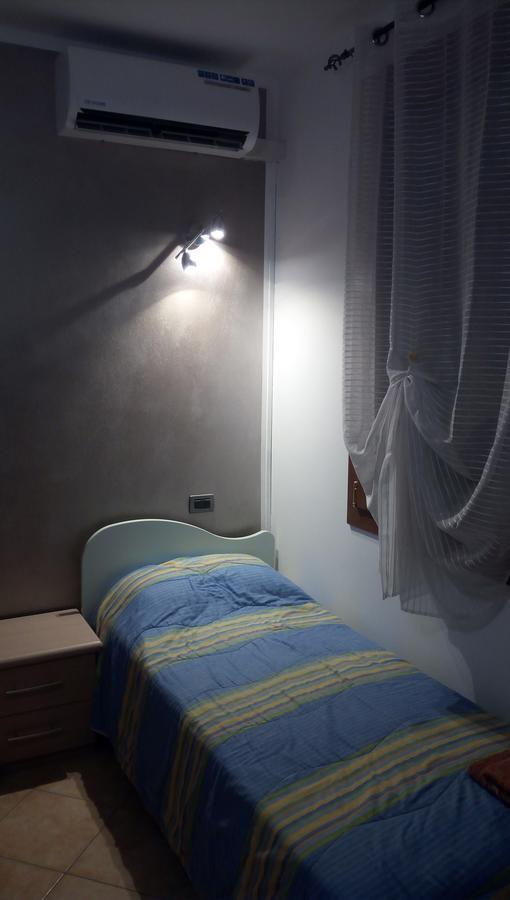 B&B Martina Agugliaro Экстерьер фото
